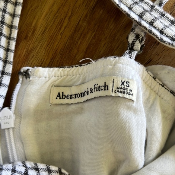 Split Hem Mini Dress - Picture 8 of 8